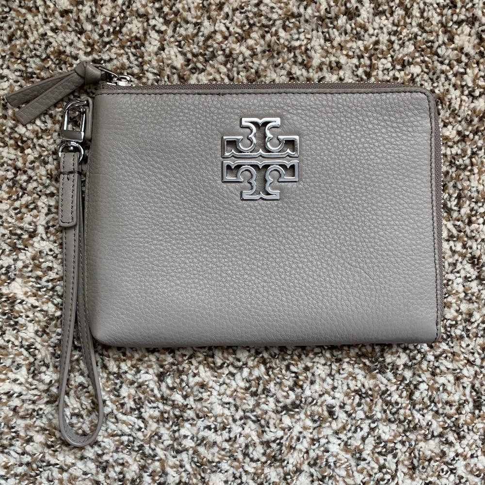Tory Burch Wristlet